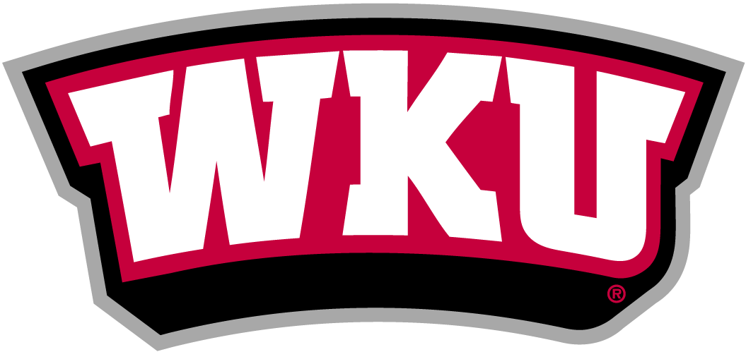 Western Kentucky Hilltoppers 1999-Pres Wordmark Logo v3 iron on transfers for fabric